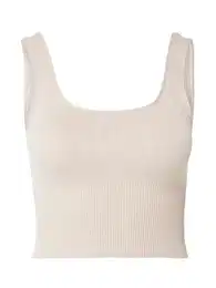 Sportski top bež