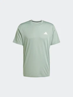ADIDAS PERFORMANCE Shirt 'Train Essentials Comfort' ADIDAS PERFORMANCE Shirt 'Train Essentials Comfort'