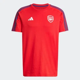 Funktionsshirt 'AFC DNA' dunkelblau / rot
