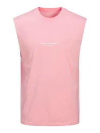 Top 'JORVesterbro' hellpink / wei