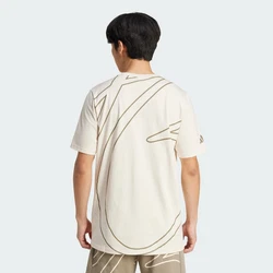 ADIDAS PERFORMANCE Sportshirt 'Jude Bellingham' oliv / schwarz / wollweiß