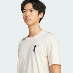 ADIDAS PERFORMANCE Sportshirt 'Jude Bellingham' oliv / schwarz / wollweiß