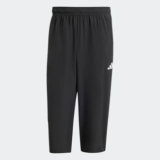 ADIDAS PERFORMANCE Sporthose 'Essentials'