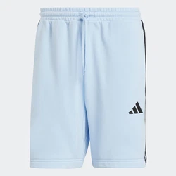 ADIDAS SPORTSWEAR Sportshorts hellblau/schwarz