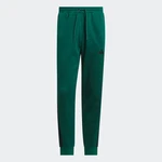 ADIDAS SPORTSWEAR Sporthose dunkelgrn/schwarz