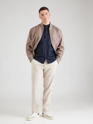 TOM TAILOR Hemd marineblau