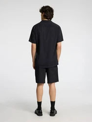 SELECTED HOMME Hemd Regair schwarz