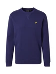 Lyle & Scott Sweatshirt enzian/gold/schwarz Lyle & Scott Sweatshirt enzian/gold/schwarz