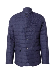 Jacke 'BAKER' navy