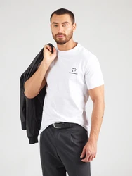 Karl Lagerfeld T-Shirt weiß