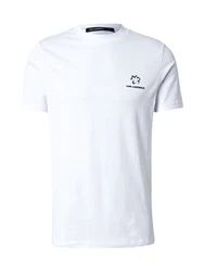Karl Lagerfeld T-Shirt weiß