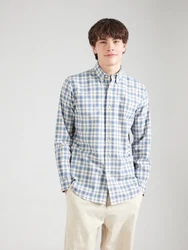 Polo Ralph Lauren Hemd blau/weiß