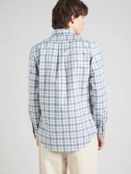 Polo Ralph Lauren Hemd blau/weiß