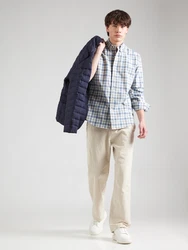 Polo Ralph Lauren Hemd blau/weiß