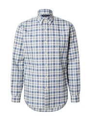 Polo Ralph Lauren Hemd blau/weiß