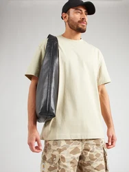WEEKDAY T-Shirt pastellgrün