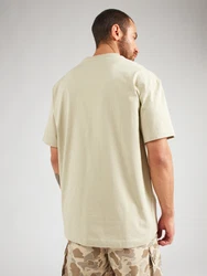 WEEKDAY T-Shirt pastellgrün