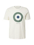 Ben Sherman T-Shirt Signature Target 