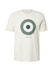 Ben Sherman T-Shirt Signature Target 