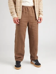WEEKDAY Hose Seth braun