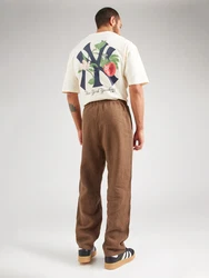 WEEKDAY Hose Seth braun