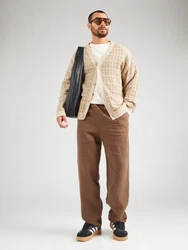 WEEKDAY Hose Seth braun