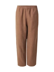 WEEKDAY Hose Seth braun