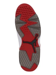 Jordan Sneaker 'Flight Club '91' rot/schwarz
