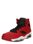 Jordan Sneaker 'Flight Club '91' rot/schwarz