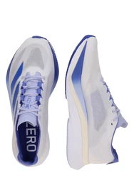 ADIDAS PERFORMANCE Laufschuh 'Adizero Boston 12' dunkelblau/helllila/weiß