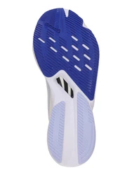 ADIDAS PERFORMANCE Laufschuh 'Adizero Boston 12' dunkelblau/helllila/weiß