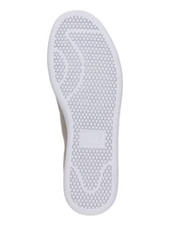 EA7 Emporio Armani Sneaker dunkelbeige