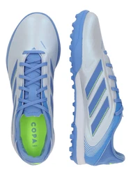 ADIDAS PERFORMANCE Fußballschuh 'COPA PURE III LEAGUE' hellblau/grau