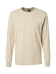The North Face Shirt M L/S Easy Tee 