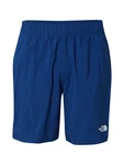 The North Face Sportshorts 24/7 blau/himmelblau (59N)