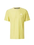 ADIDAS PERFORMANCE Sportshirt 'Essentials' limone