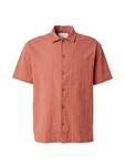 Jack & Jones Premium Hemd JPRCCEASTON rostrot