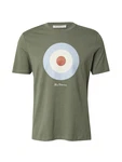 Ben Sherman T-Shirt Signature Target 
