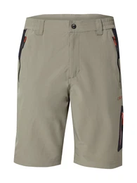 Outdoorshorts oliv