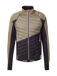 CMP Outdoorjacke MAN JACKET WITH DETACHABLE SLEEVES 30A2647