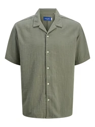 JACK & JONES Hausanzug JOREASTER PATRAS jade