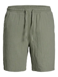 JACK & JONES Hausanzug JOREASTER PATRAS jade