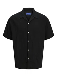 JACK & JONES Hausanzug JOREASTER PATRAS schwarz