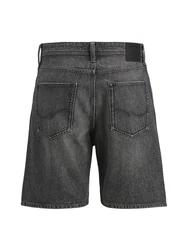 JACK & JONES Shorts 'JJITONY JJORIGINAL' schwarz