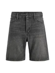 JACK & JONES Shorts 'JJITONY JJORIGINAL' schwarz