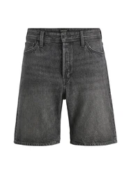 JACK & JONES Shorts 'JJITONY JJORIGINAL' schwarz