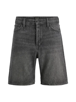 JACK & JONES Shorts 'JJITONY JJORIGINAL' schwarz JACK & JONES Shorts 'JJITONY JJORIGINAL' schwarz