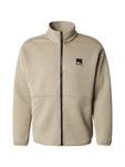 JACK WOLFSKIN Funktionsfleecejacke MOGARI stein