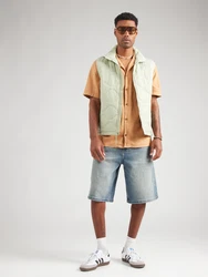 QUIKSILVER Funktionshemd 'SUNRISE' cognac