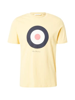 Ben Sherman T-Shirt Signature Target